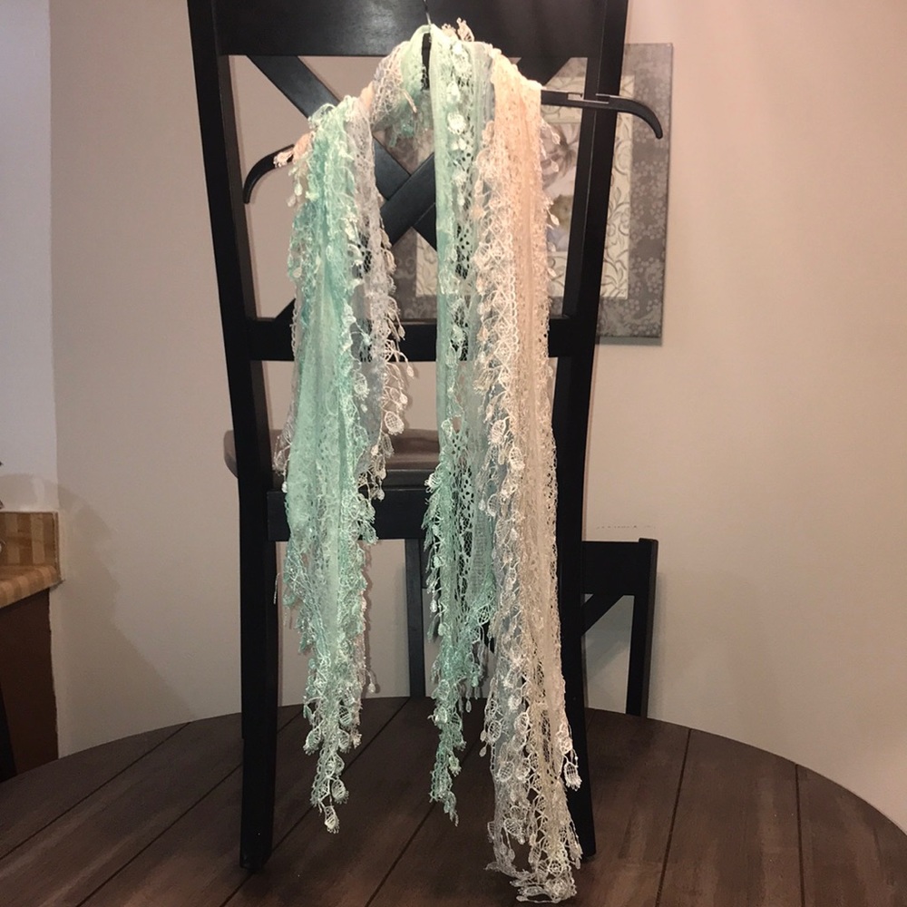 3 Scarf Bundle